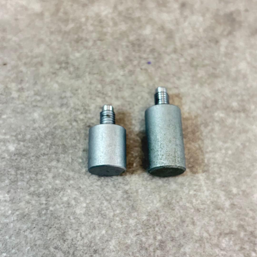 J42144★AUDIO CRAFT オーディオクラフト AW-5 /AW-34