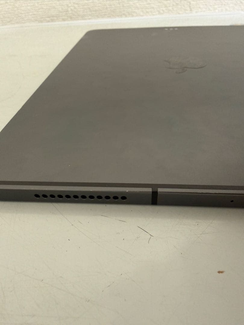 ipad air 4 Wi-Fi + Cellular キーボード ケース付き