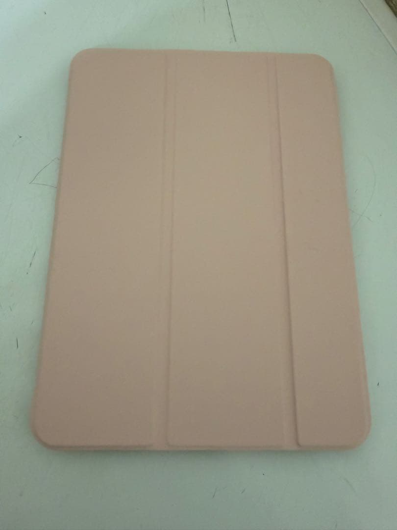 ipad air 4 Wi-Fi + Cellular キーボード ケース付き