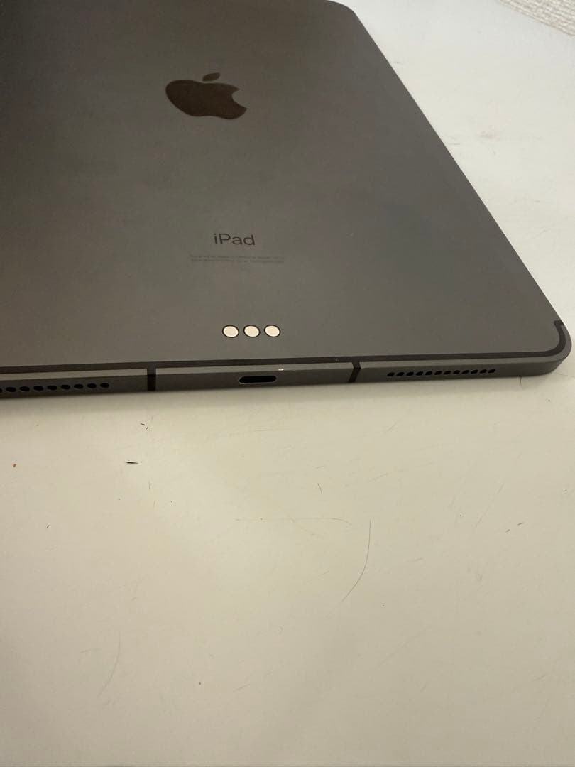 ipad air 4 Wi-Fi + Cellular キーボード ケース付き