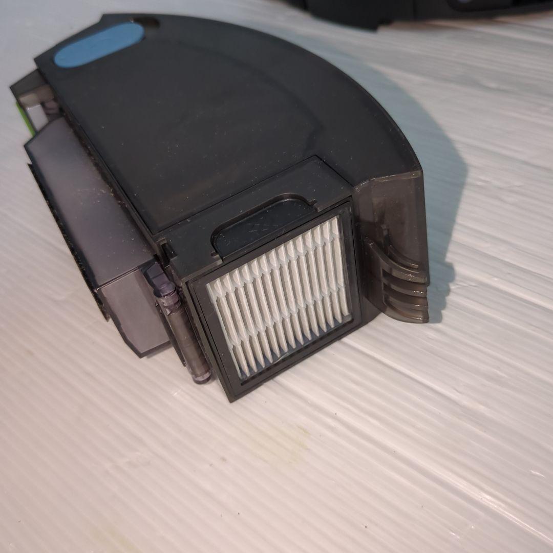 iRobot Roomba Combo j7+ ルンバ コンボ j7+ 本体