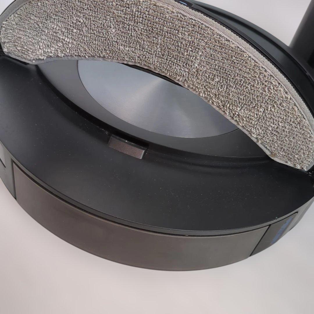 iRobot Roomba Combo j7+ ルンバ コンボ j7+ 本体