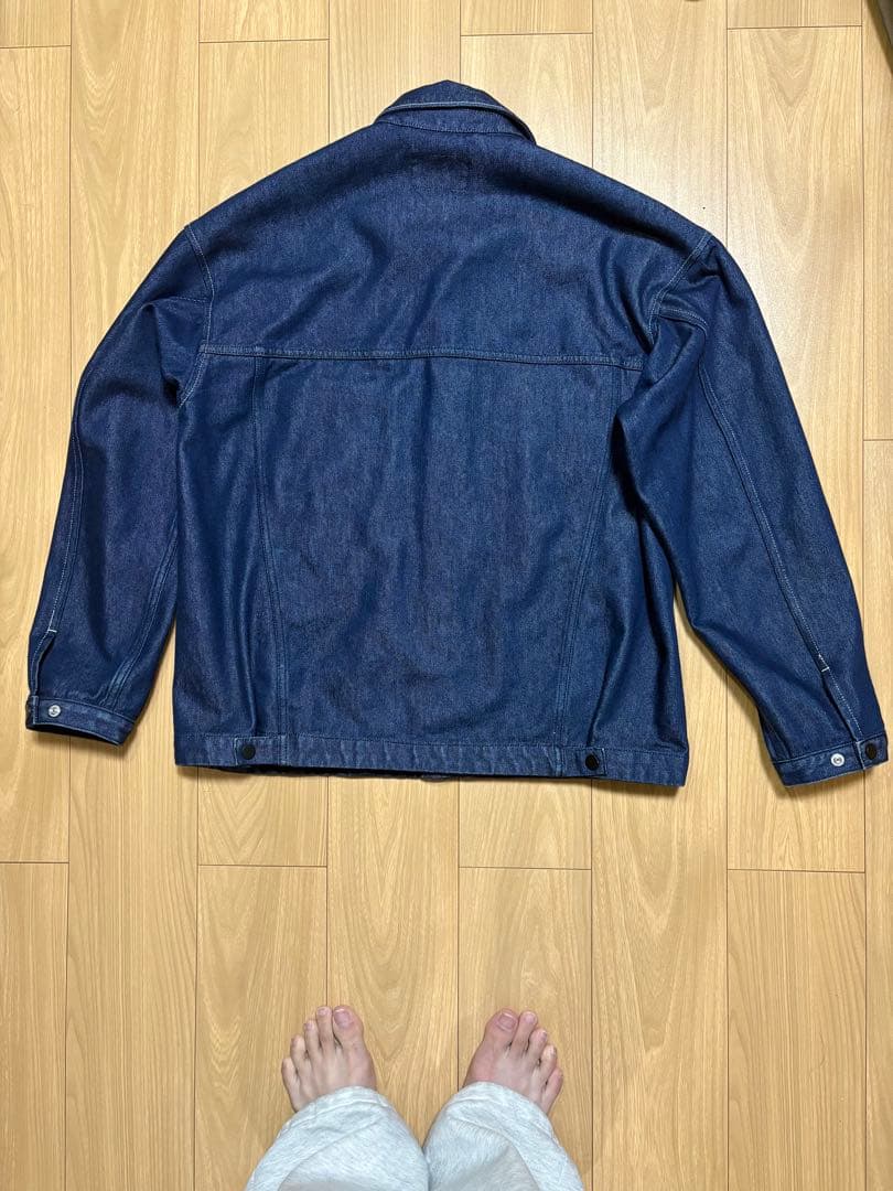 PUBLIC TOKYO デニムジャケット