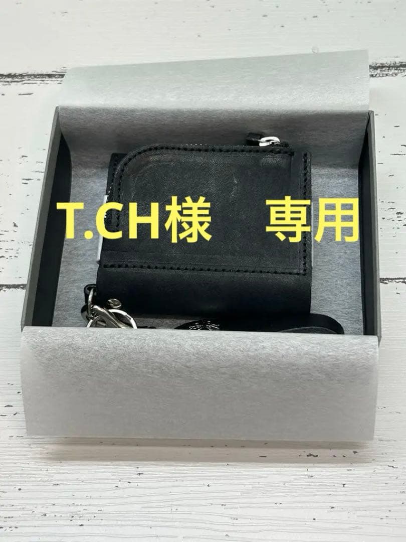 【アンブルジェ2】本革ミニさいふ×キーケース｜スマートキー対応