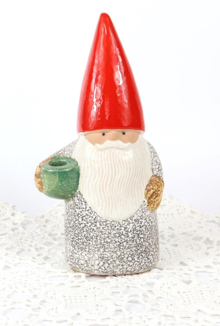 リサラーソン　　サンタクロース