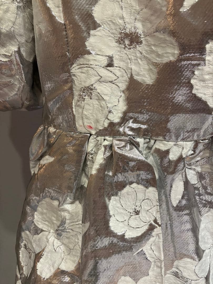 baby's_breath 。＊〇 Sister Jane