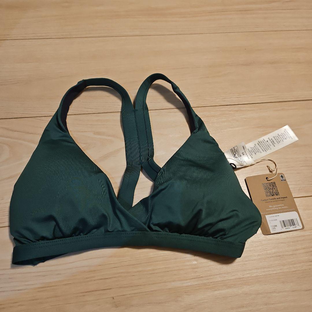 パタゴニア　水着　ボトムターンブラ　XS