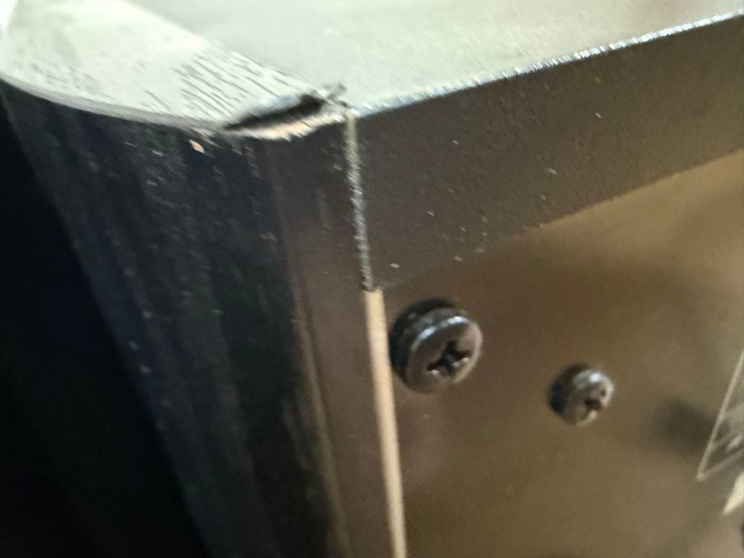 ONKYO GX-500HD 音響機器 アンプ内蔵 オンキョー動作品美品