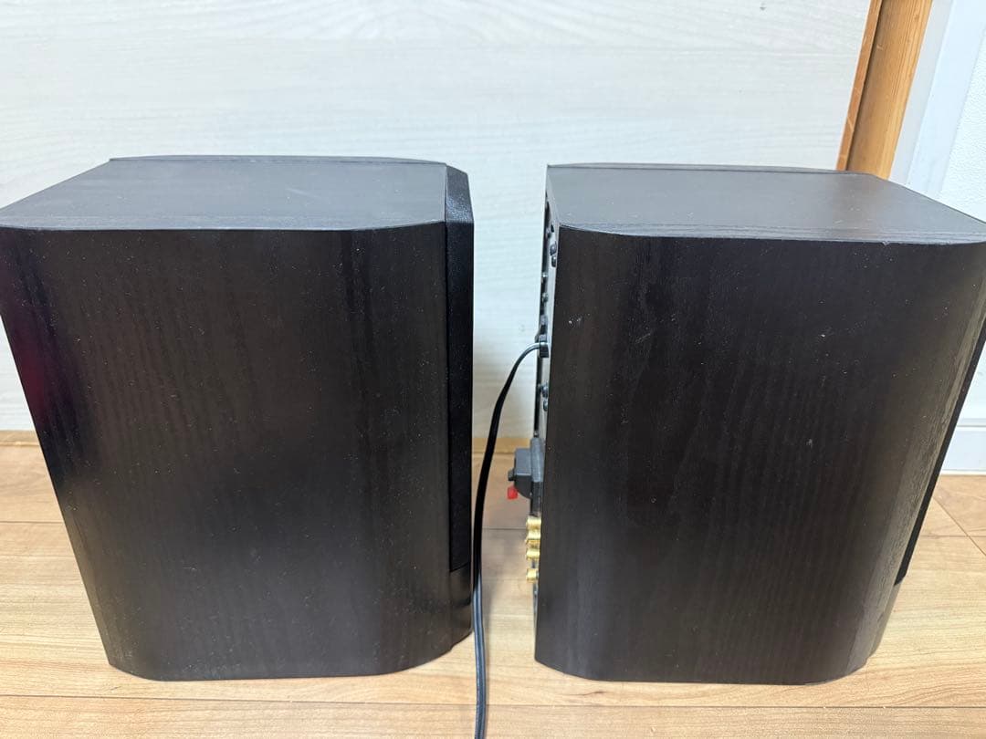 ONKYO GX-500HD 音響機器 アンプ内蔵 オンキョー動作品美品