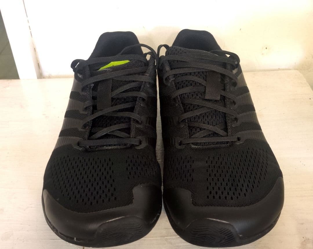 □美品 inov-8　BARE-XF イノヴェイト28cm□