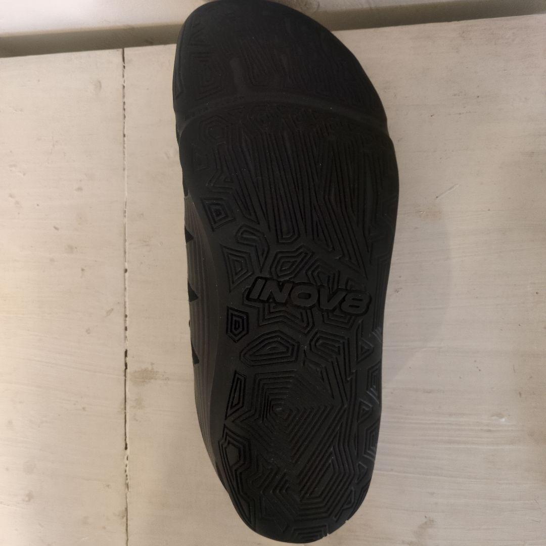 □美品 inov-8　BARE-XF イノヴェイト28cm□