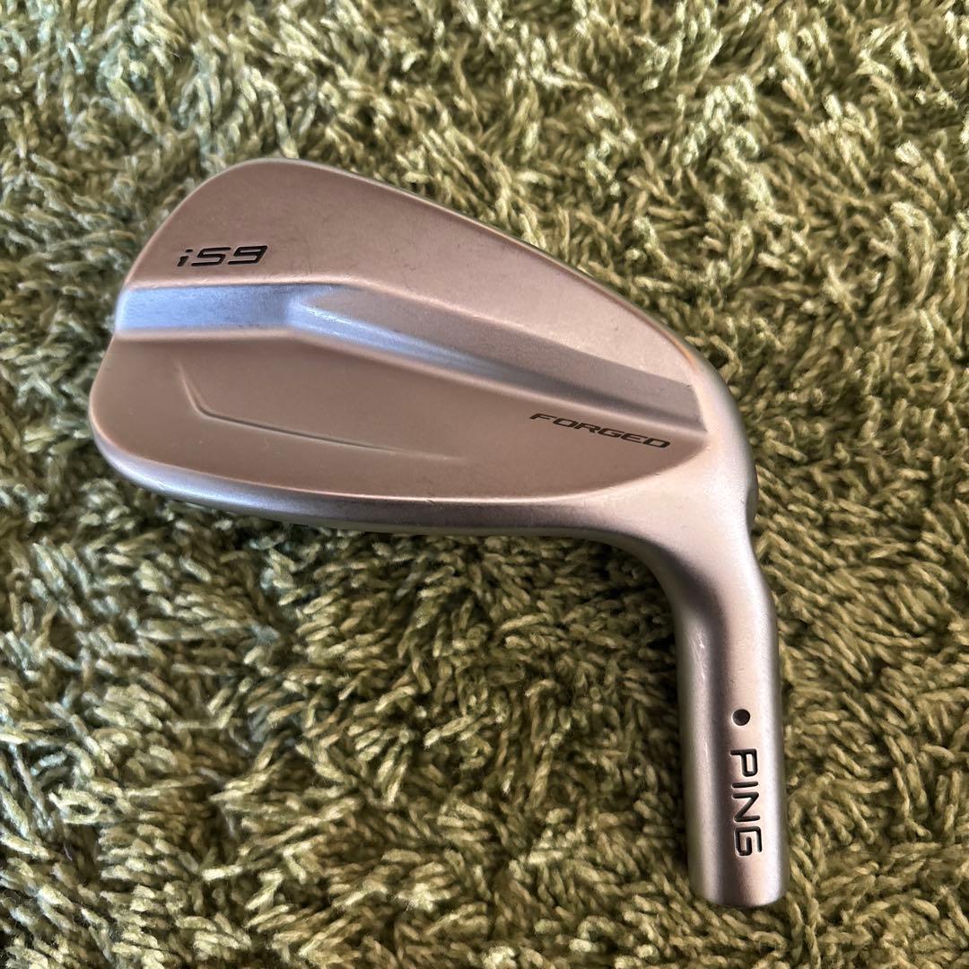 ピン　i59 アイアン　5-w