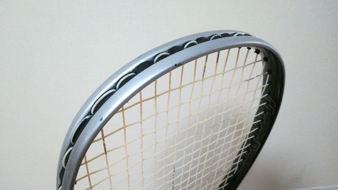 YONEX MUSCLE POWER 700MD マッスルパワー 700 UL1