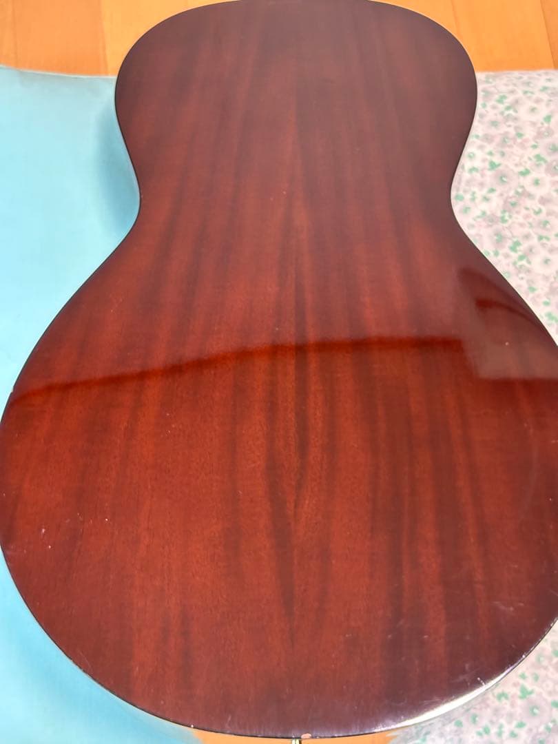 専用❗️faith guitar フェイスギターFMCSエレアコ　パーラーギター❗️