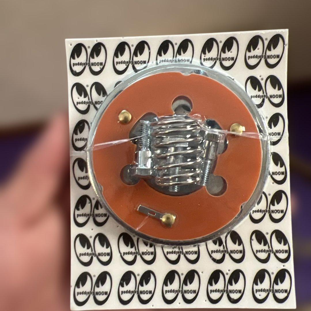 ムーンアイズ　グラント　ウッド　ステアリング