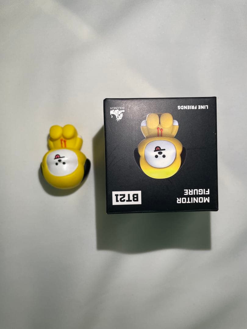 【希少】韓国系アイドルグッズ　BTS