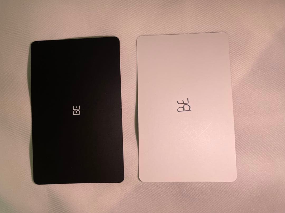 【希少】韓国系アイドルグッズ　BTS