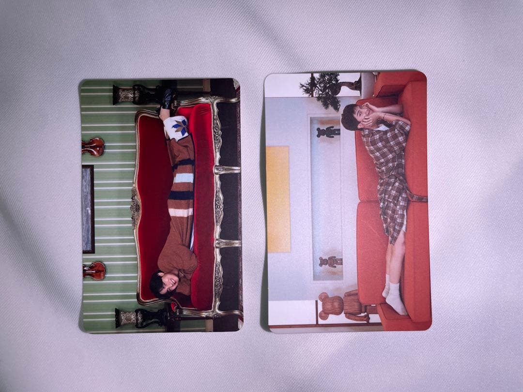 【希少】韓国系アイドルグッズ　BTS