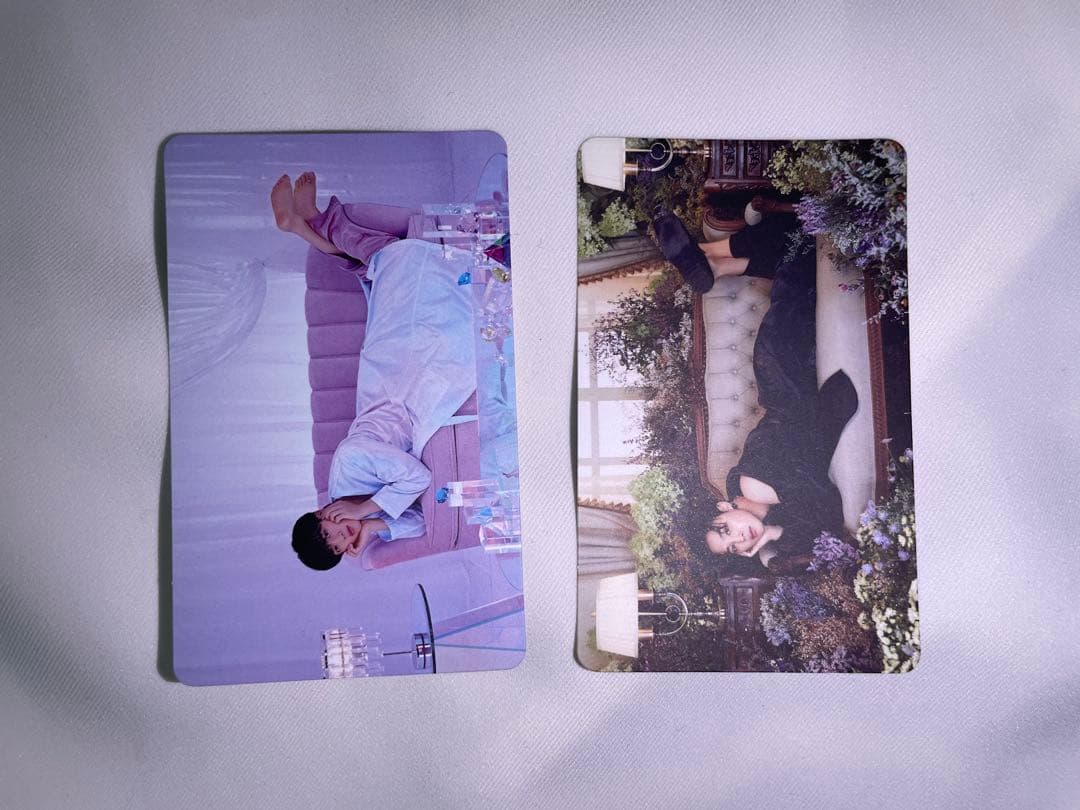 【希少】韓国系アイドルグッズ　BTS