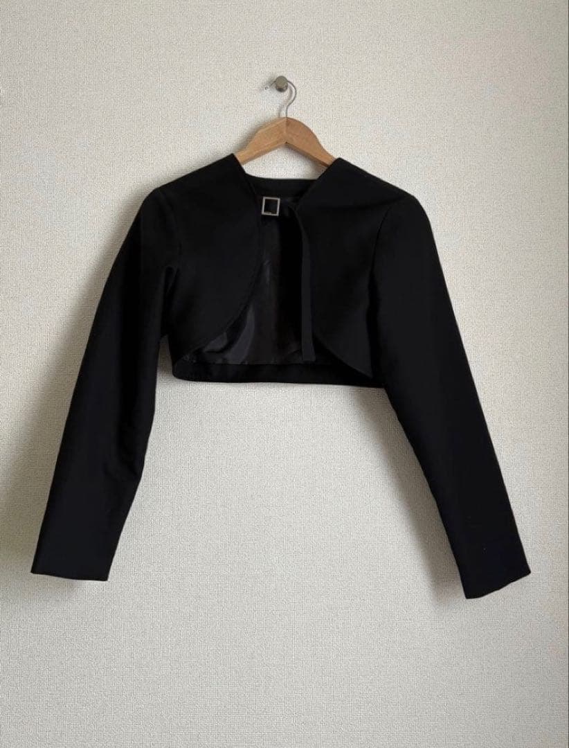 HARE 2Pボレロ＊ジップジャンスカ