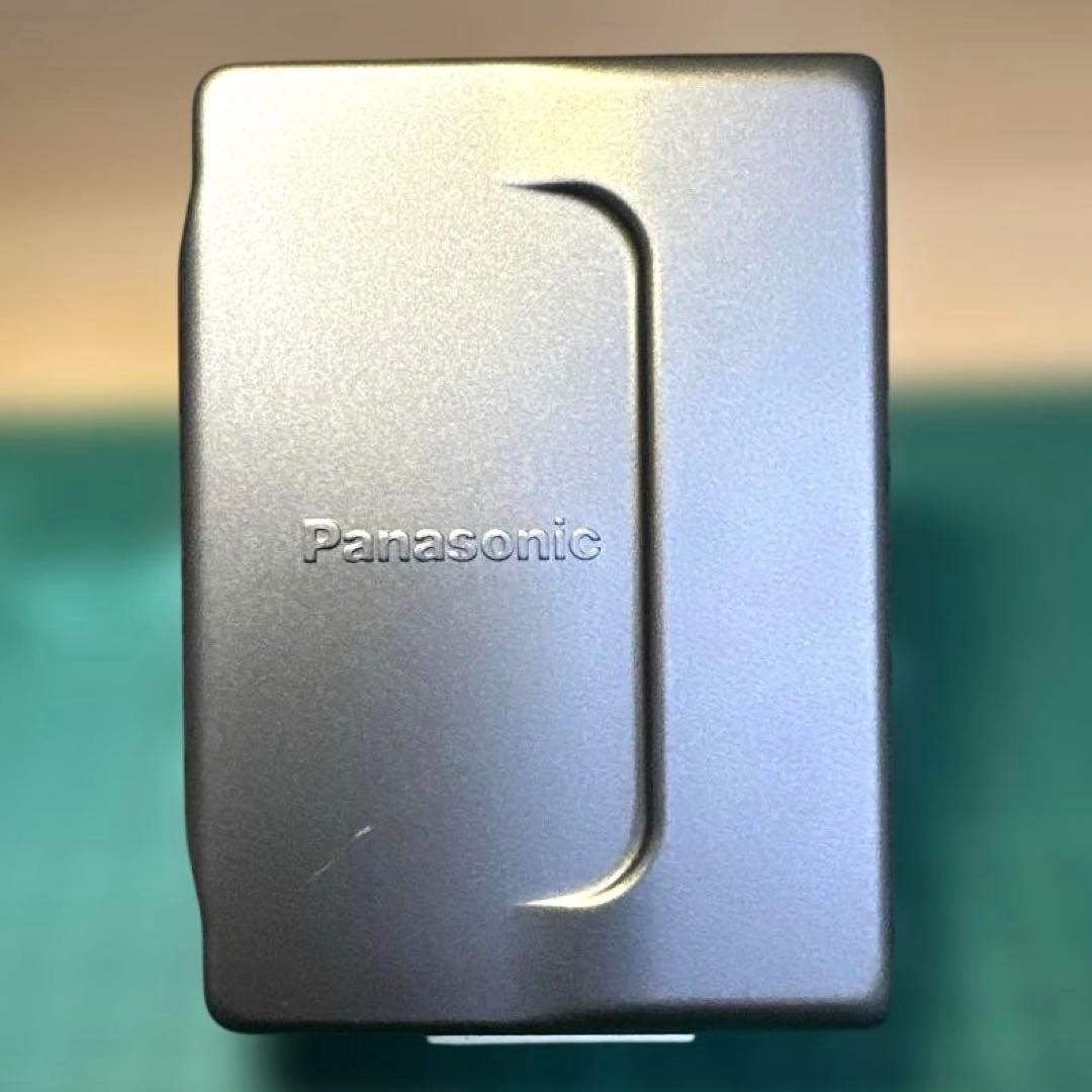 【極美品DE修復品】Panasonic カセット プレーヤー RQ-SX59