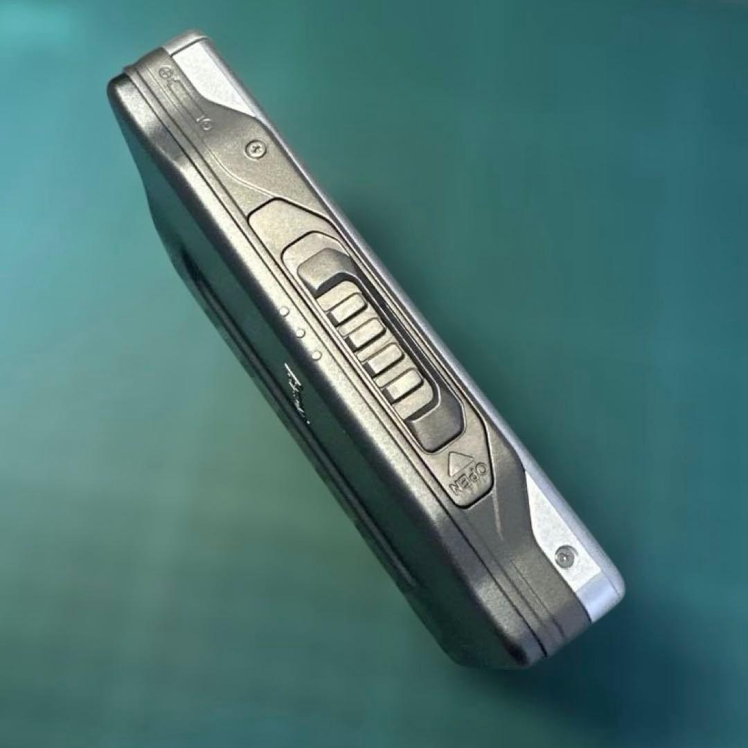 【極美品DE修復品】Panasonic カセット プレーヤー RQ-SX59