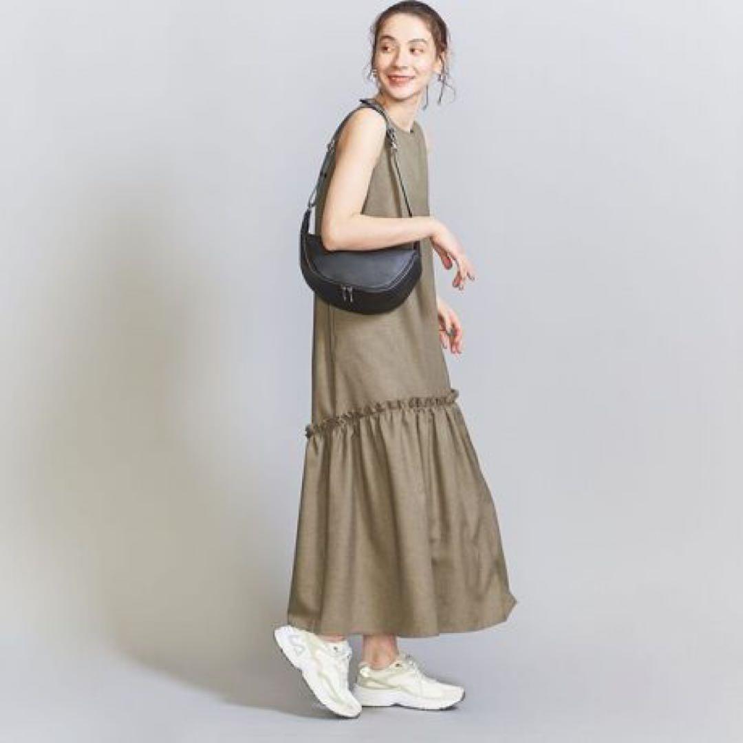 即購入可 ch!iii bag チーバッグ シュリンクレザー ボディバッグ 黒