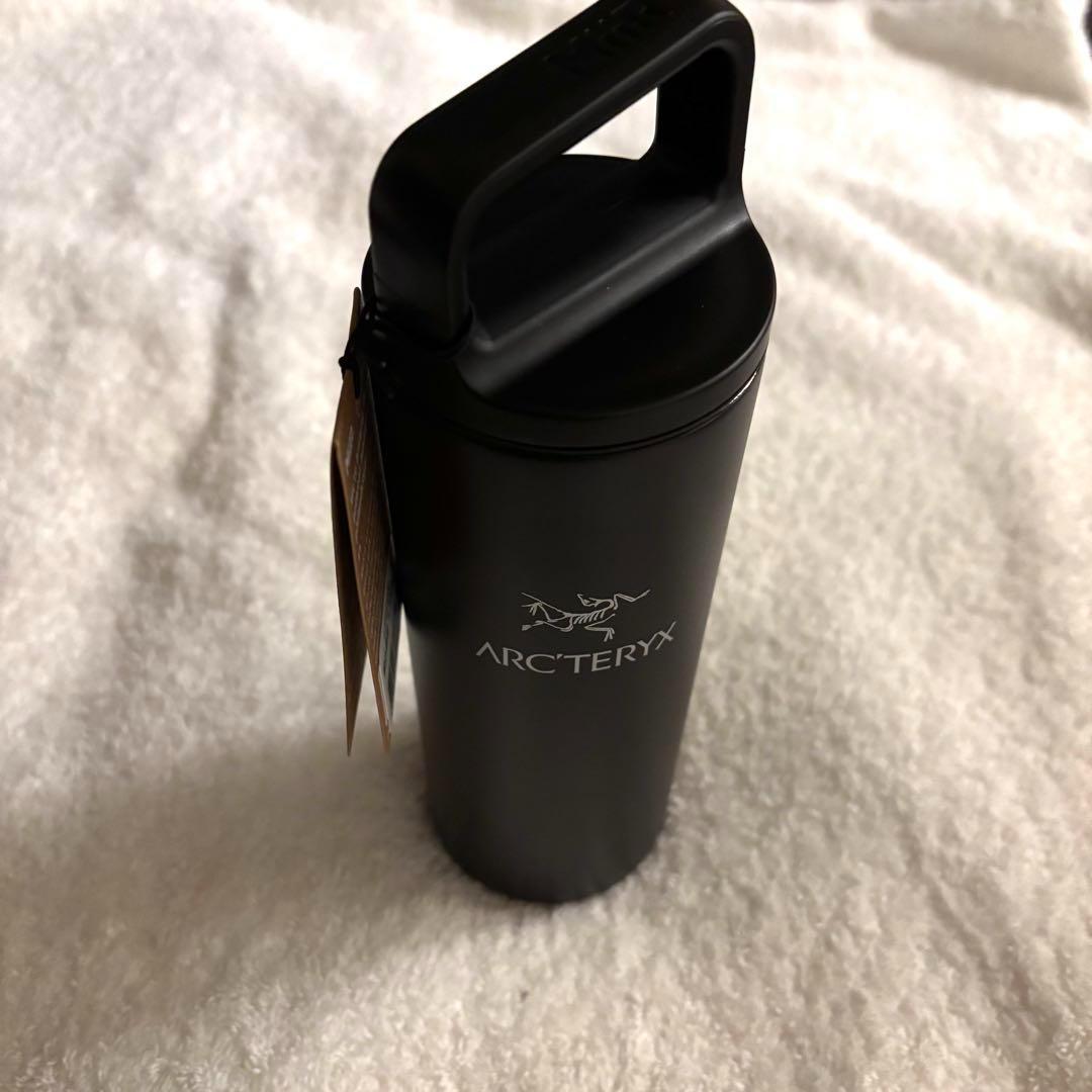 【新品未使用】ARC'TERYX　アークテリクス　直営店限定　ボトル　タンブラー