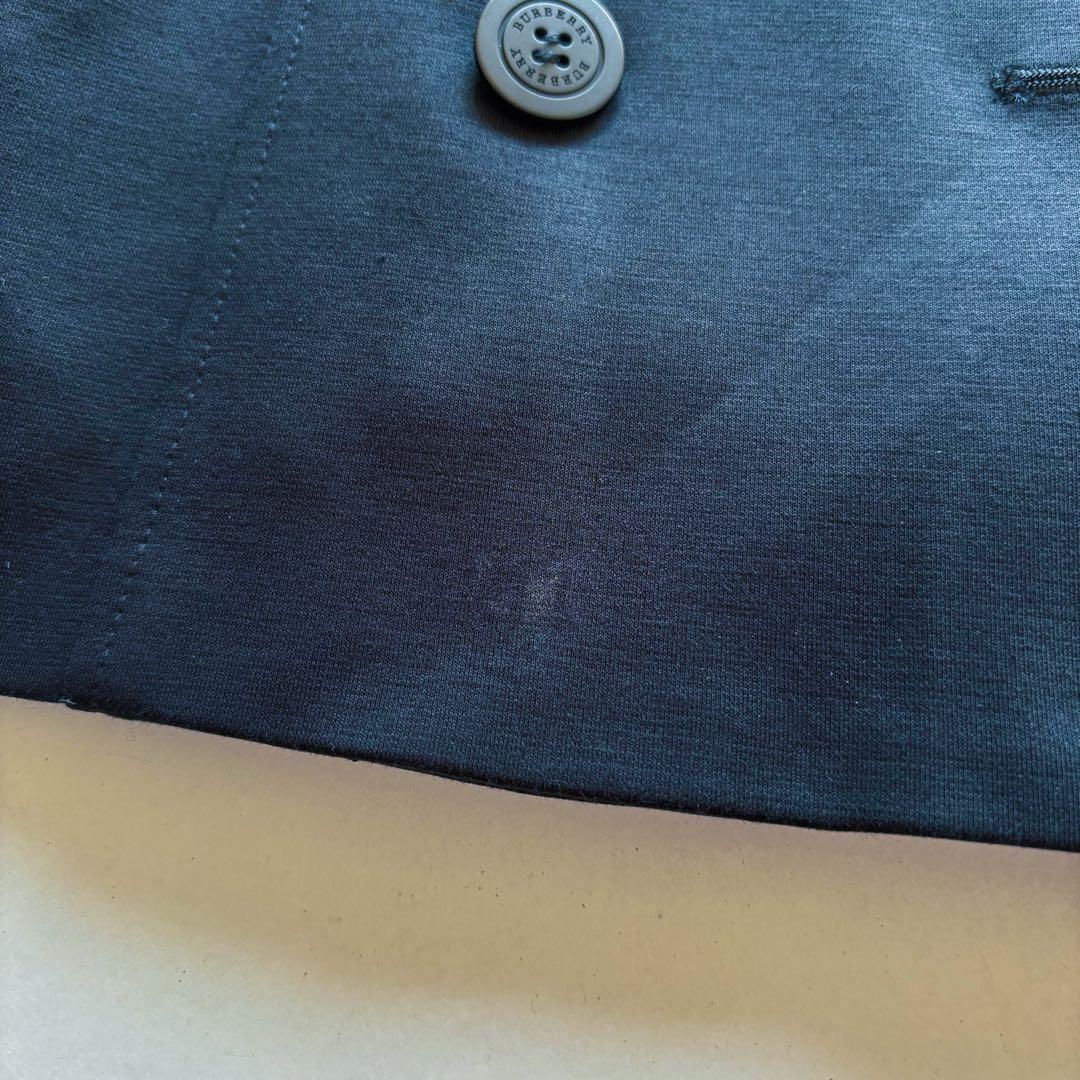 美品 BURBERRY LONDON 日本製 ジャケット ノバチェック150