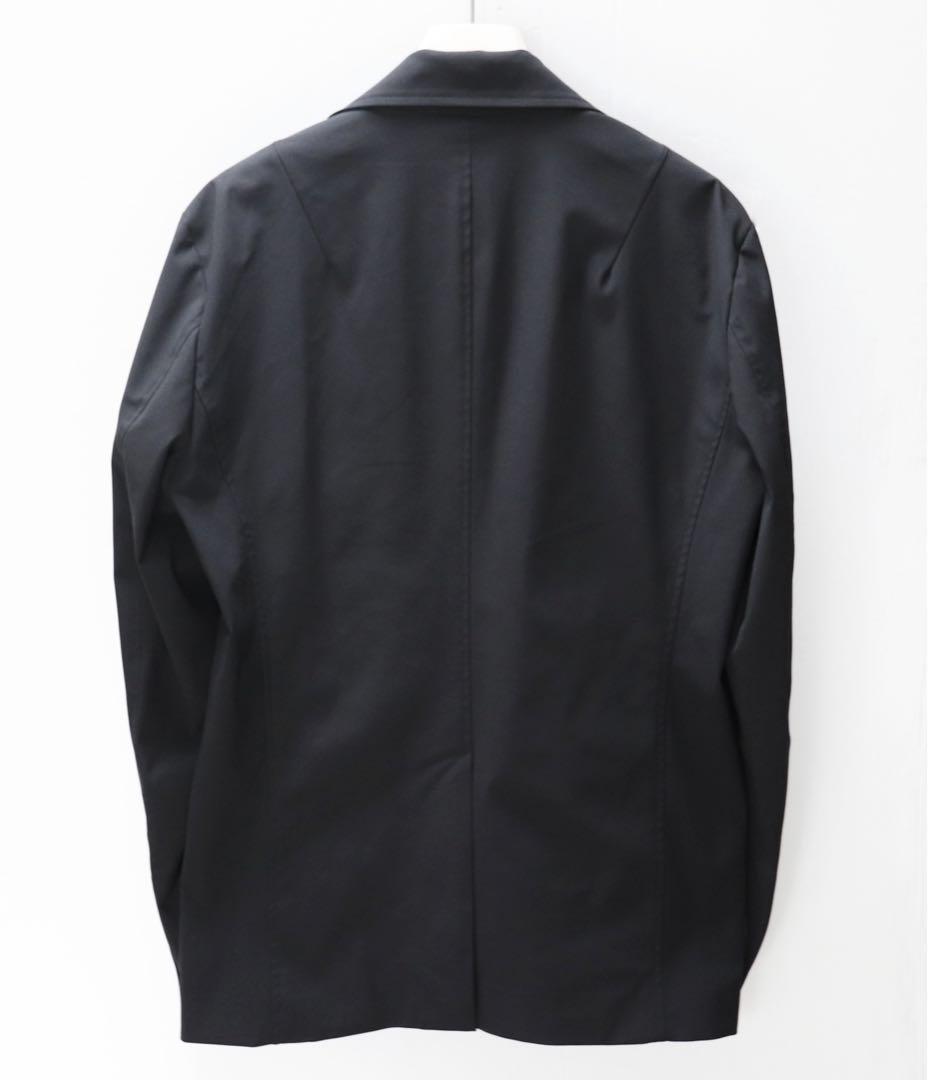 《1PIU1UGUALE3》新品 折り鶴刺繍 ストレッチ2Bジャケット Ⅵ