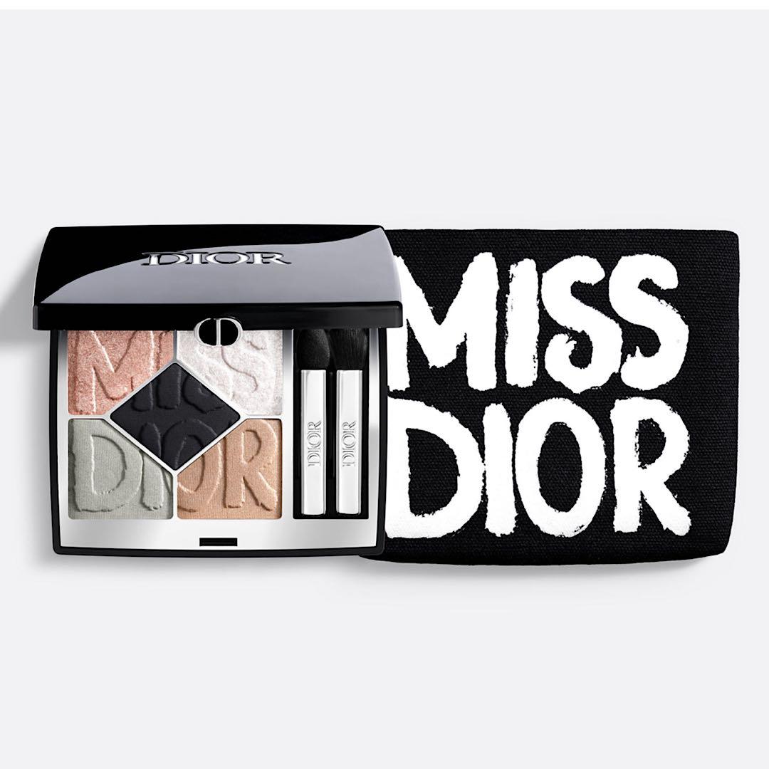 Dior ディオールショウ サンク クルール 931 ミスディオール