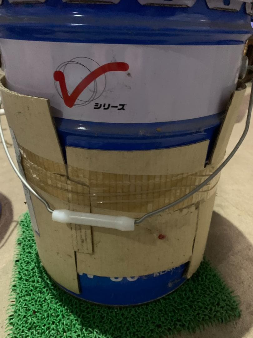 日産純正　エンジンオイル　5W-30