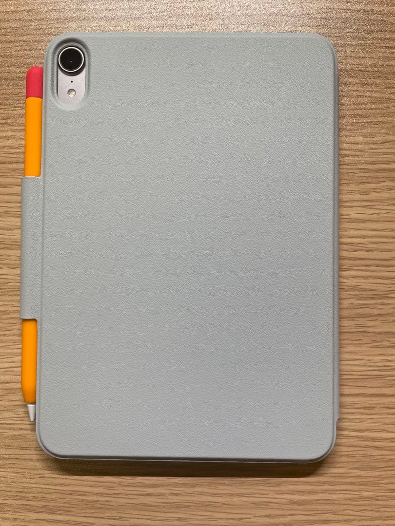 iPad mini A17Pro Wi-Fi 256G ケース複数他付属品あり