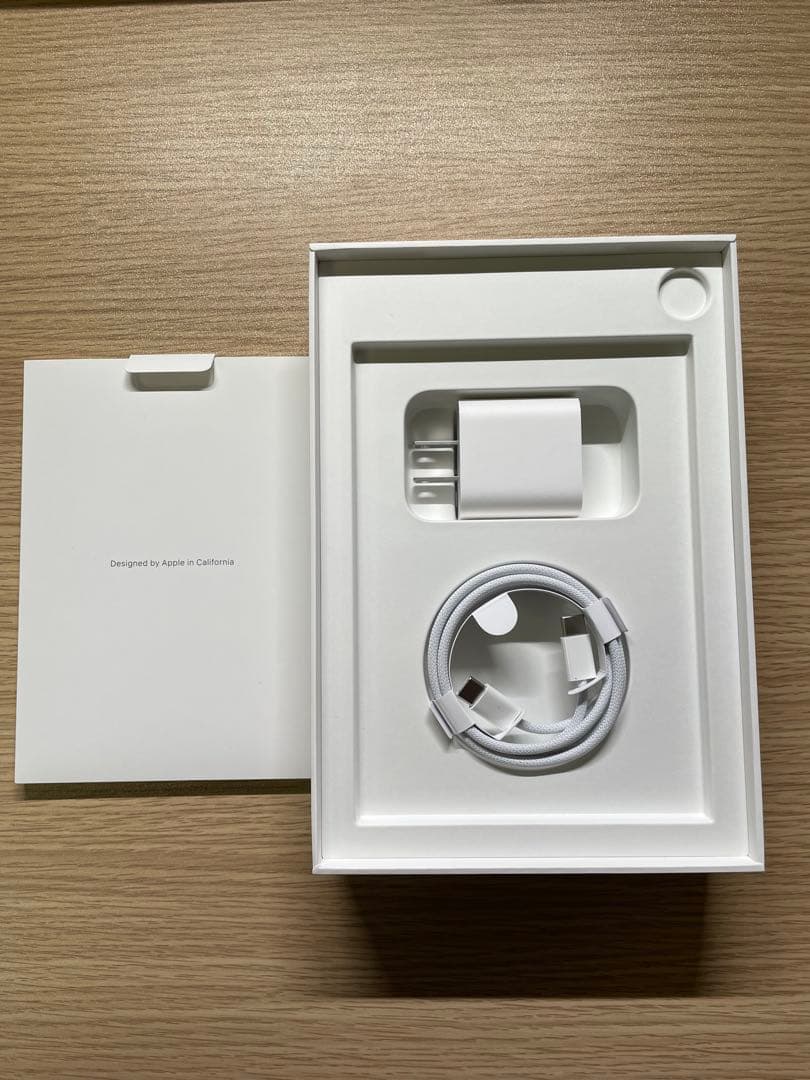 iPad mini A17Pro Wi-Fi 256G ケース複数他付属品あり