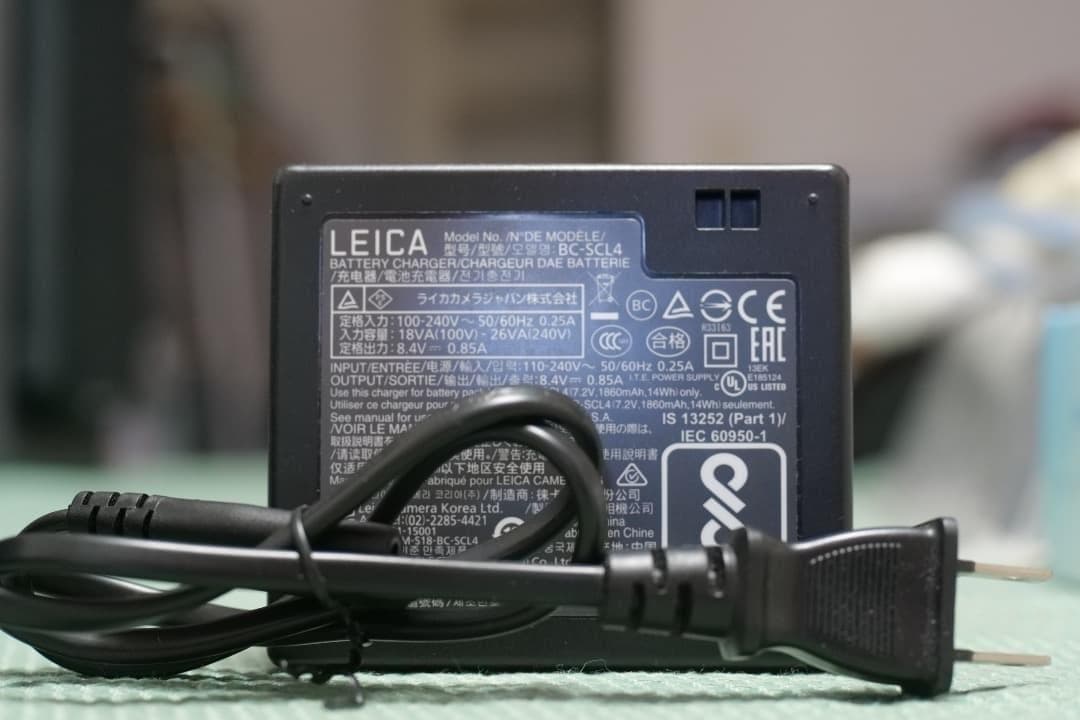 LEICA ライカ SL2 ミラーレス一眼 ブラック