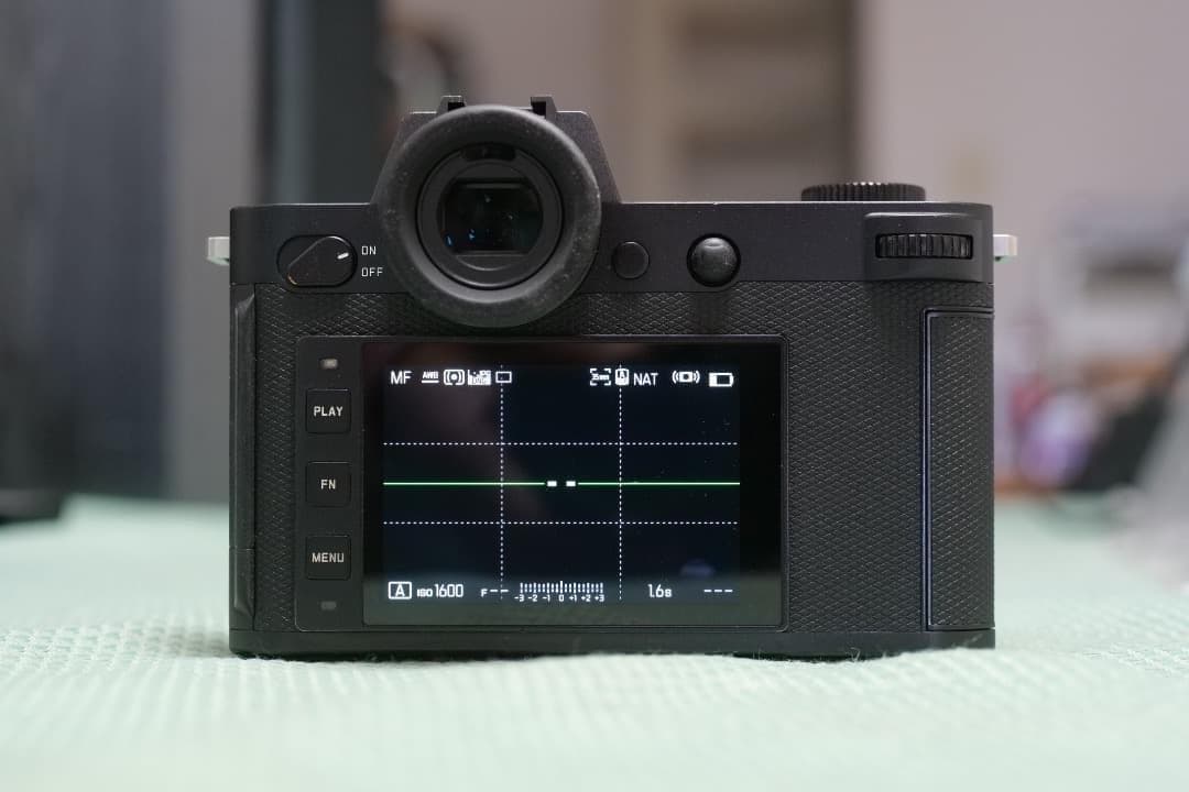 LEICA ライカ SL2 ミラーレス一眼 ブラック