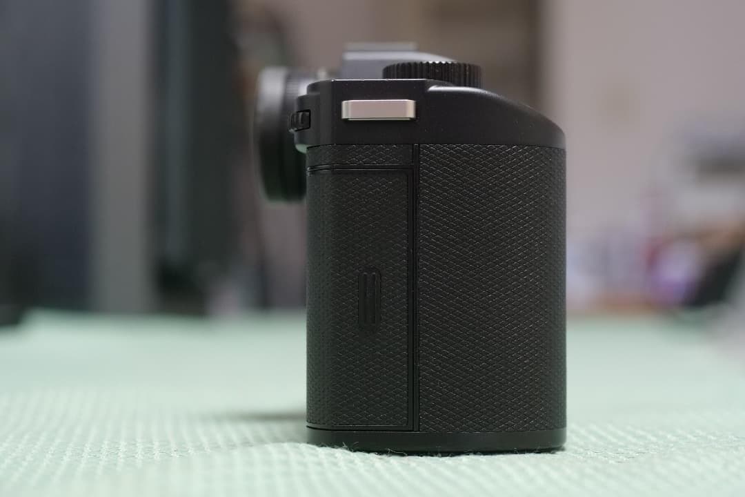 LEICA ライカ SL2 ミラーレス一眼 ブラック