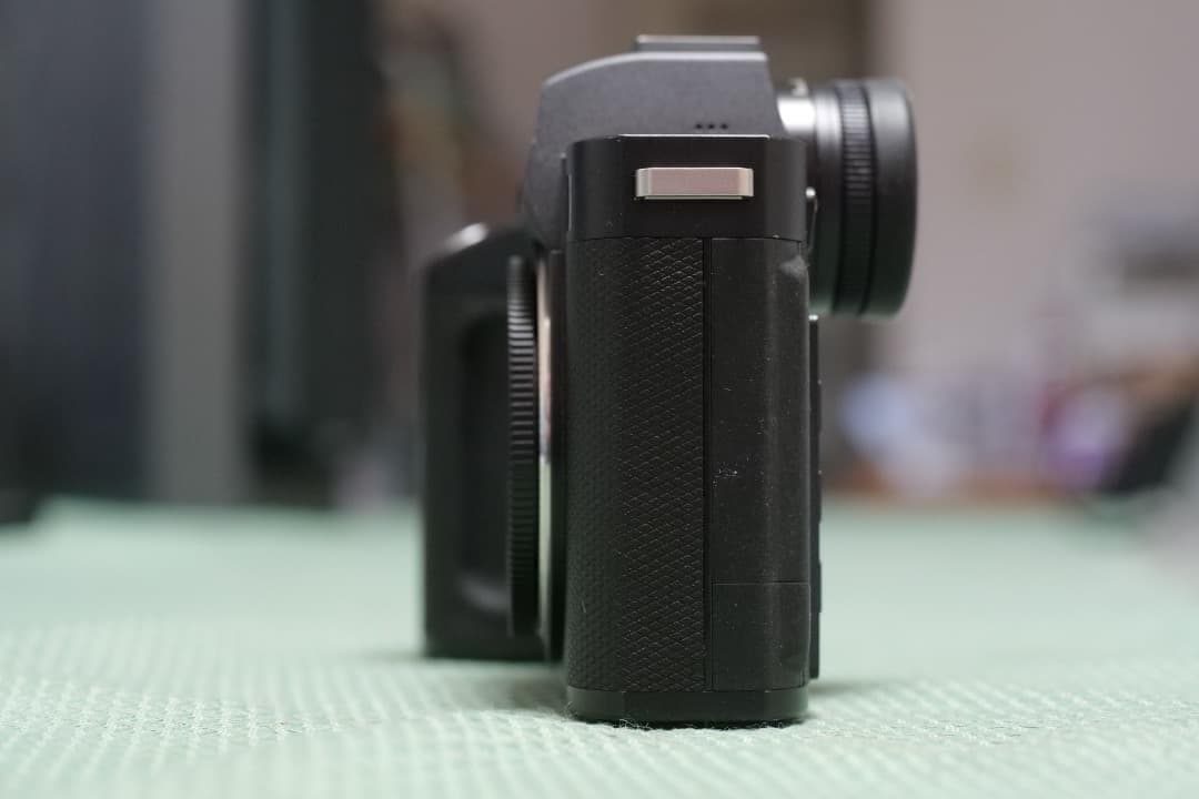 LEICA ライカ SL2 ミラーレス一眼 ブラック
