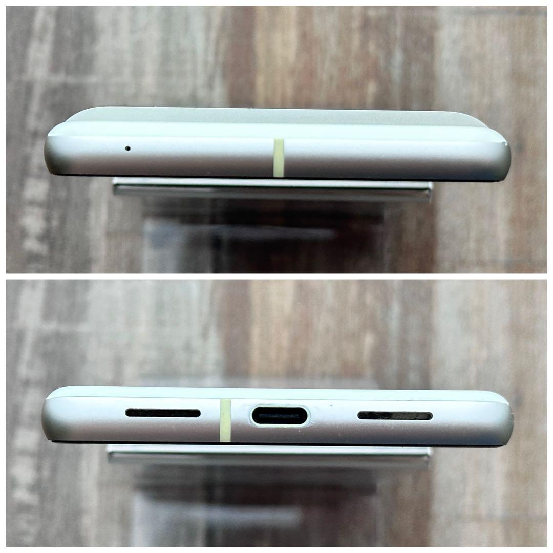 【格安美品☆】Google Pixel 7 本体 128GB SIMフリー