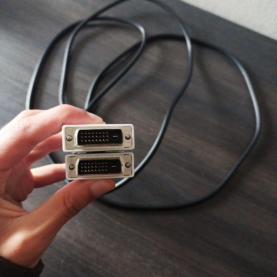 BENQ XL2412Z 144hzモニター 本体 DVI-Dアダプター付き