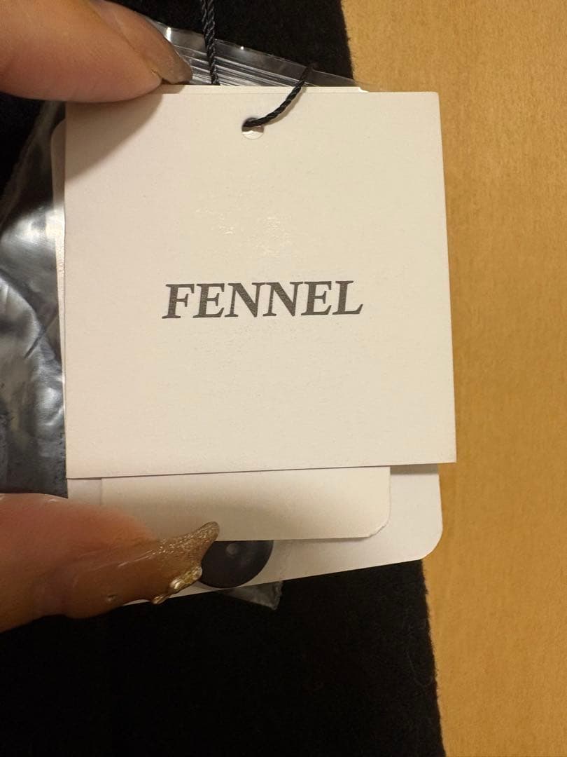 yamadaya fennel ファーベスト