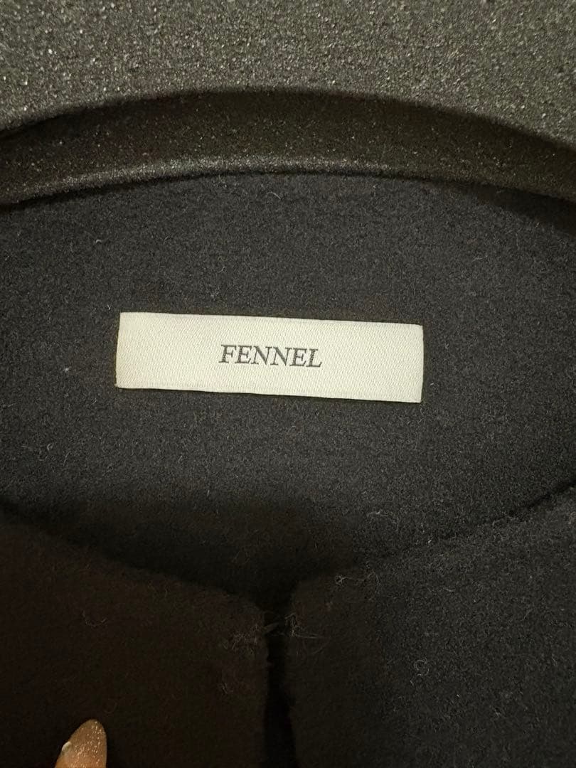 yamadaya fennel ファーベスト