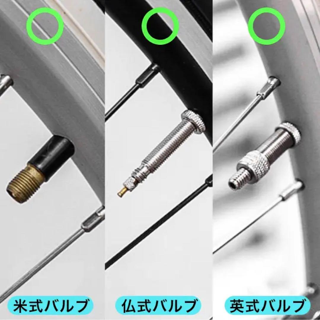 Tirepower E3 Pro ミニ電動空気入れ 電動空気入れ 小型 バイク