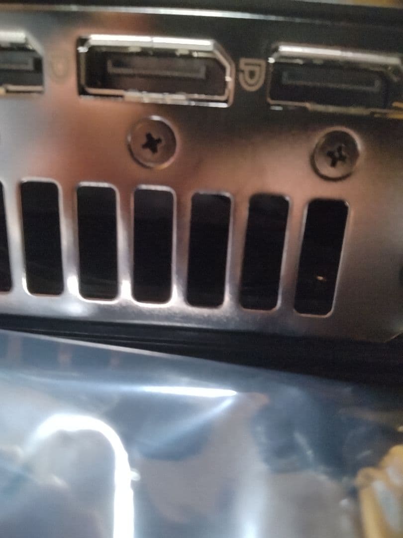 タ*吉様 GeForce RTX 4070 OC 12GB　asus proar