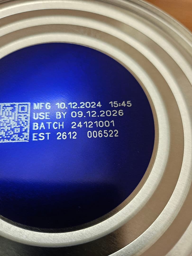 bubs ヤギミルク・ゴートミルク　ステップ2　3缶セット