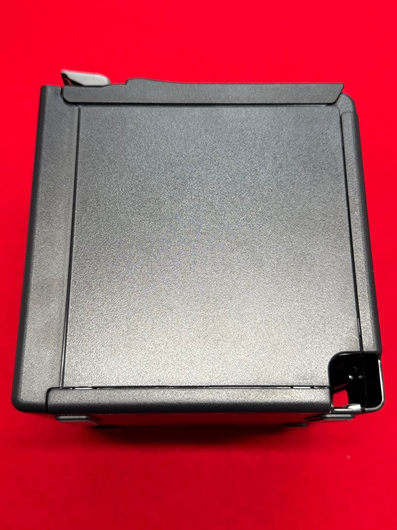 使用極少 EPSON TM-m30Ⅱ-H ブラック レシートプリンター ⑩