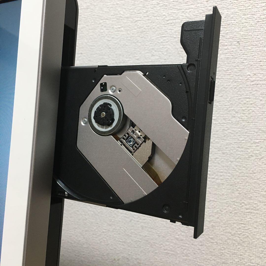 NEC VALUESTAR 一体型 デスクトップ Win11 i7 SSD 取説