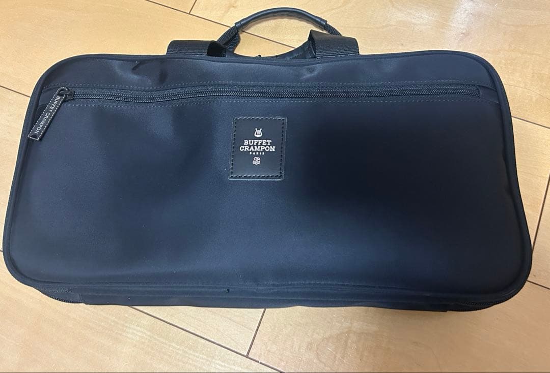 クラリネット　BUFFET CRAMPON E13