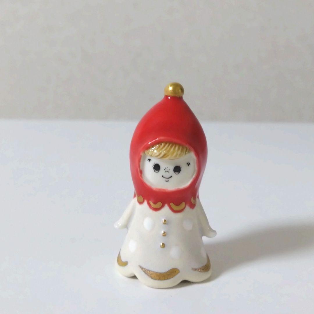 うえのえみ ちび人形 積奏 限定