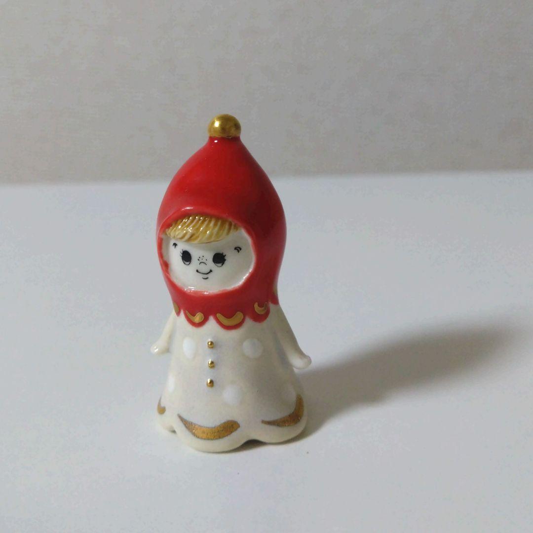 うえのえみ ちび人形 積奏 限定